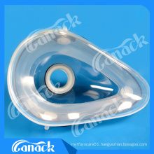 Reusable Silicone Anesthesia Mask